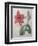 Amaryllis-Pierre-Joseph Redoute-Framed Premium Giclee Print