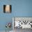 Amaryllis-Jill Deveraux-Premium Giclee Print displayed on a wall