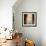 Amaryllis-Jill Deveraux-Framed Premium Giclee Print displayed on a wall