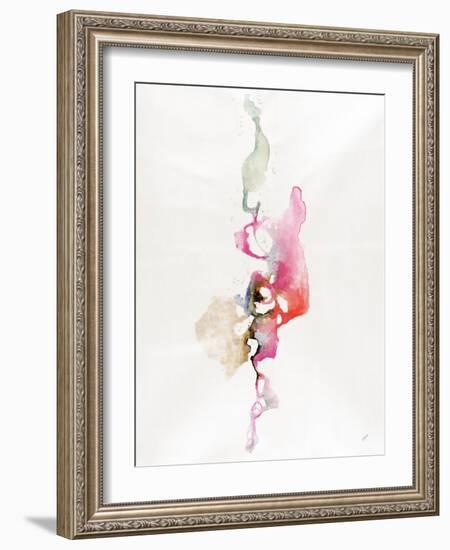 Amative Colours I-Rikki Drotar-Framed Giclee Print