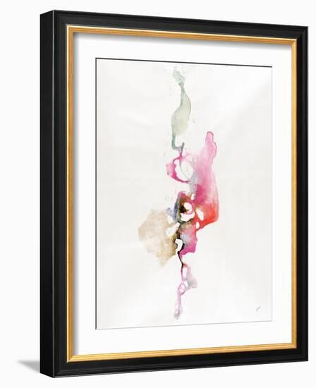 Amative Colours I-Rikki Drotar-Framed Giclee Print