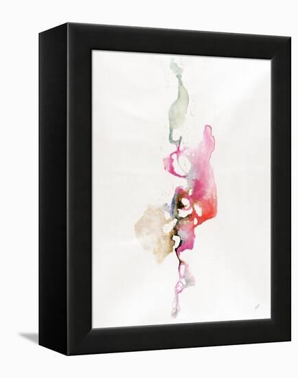 Amative Colours I-Rikki Drotar-Framed Premier Image Canvas