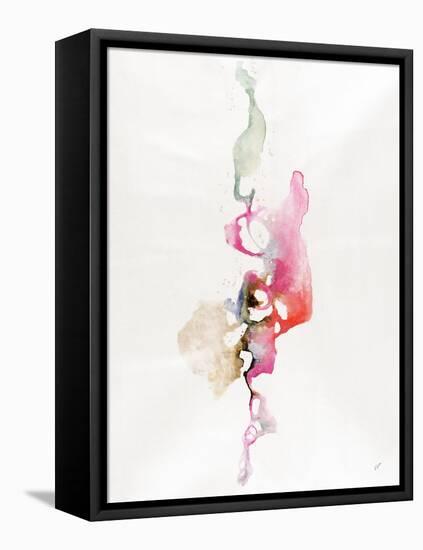 Amative Colours I-Rikki Drotar-Framed Premier Image Canvas