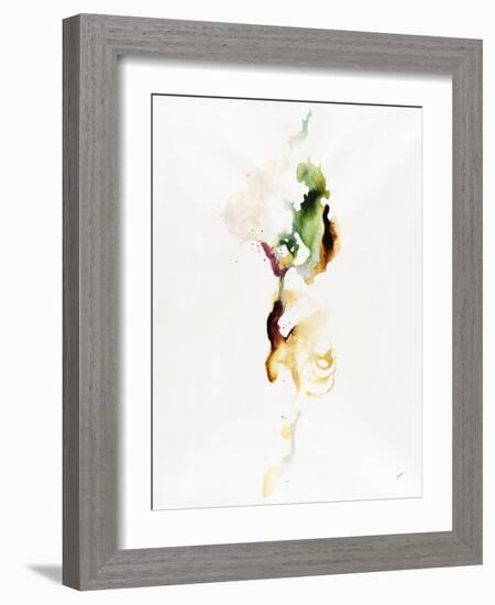 Amative Colours III-Rikki Drotar-Framed Giclee Print