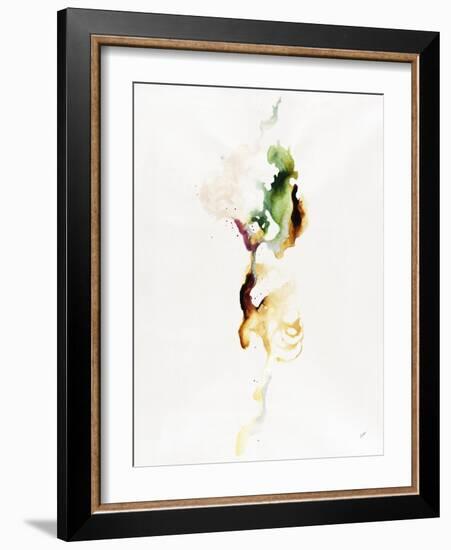 Amative Colours III-Rikki Drotar-Framed Giclee Print