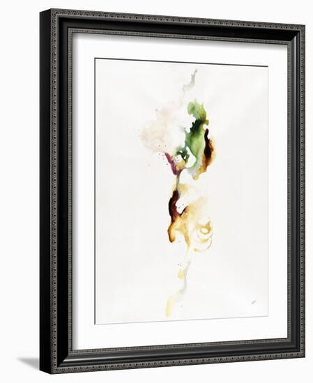 Amative Colours III-Rikki Drotar-Framed Giclee Print