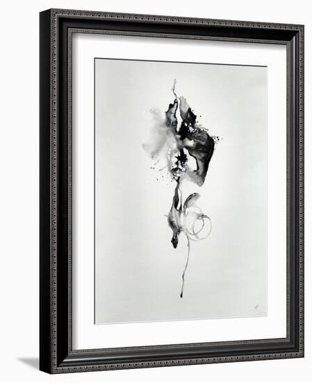 Amative Tones I-Rikki Drotar-Framed Giclee Print