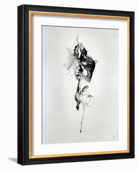 Amative Tones I-Rikki Drotar-Framed Giclee Print