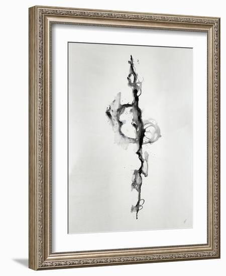 Amative Tones II-Rikki Drotar-Framed Giclee Print