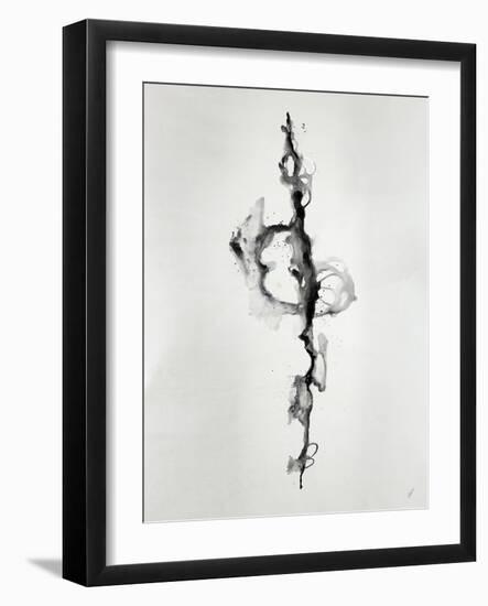 Amative Tones II-Rikki Drotar-Framed Giclee Print