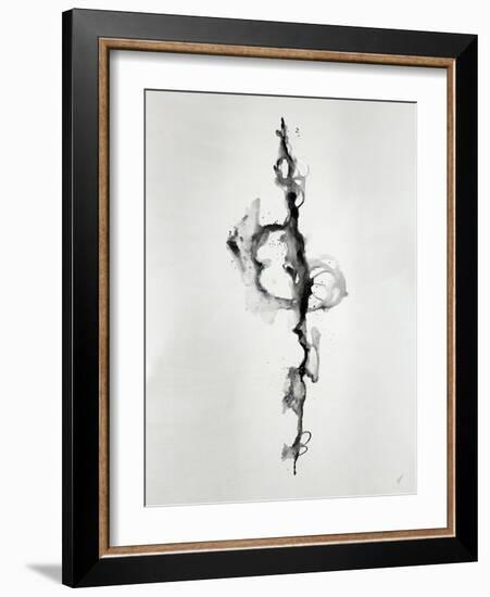 Amative Tones II-Rikki Drotar-Framed Giclee Print