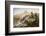 Amatola Mountains-Thomas Baines-Framed Photographic Print