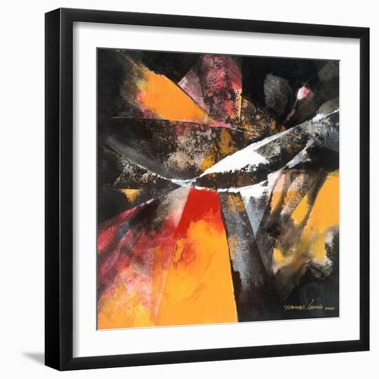 Amazing 1-Thomas Leung-Framed Giclee Print