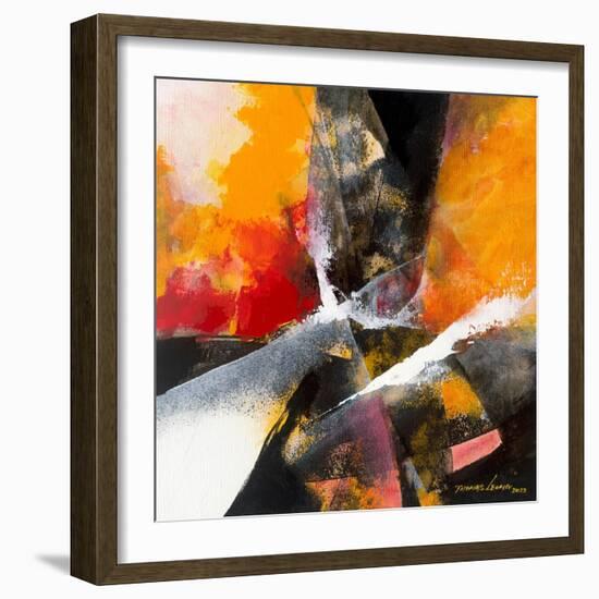 Amazing 2-Thomas Leung-Framed Giclee Print