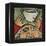 Amazing Brad Soup Jugger-Tim Nyberg-Framed Premier Image Canvas