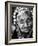 Amazing Face-Wayne Pearson-Framed Photographic Print