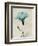 Amazing Hibiscus-Albert Koetsier-Framed Art Print