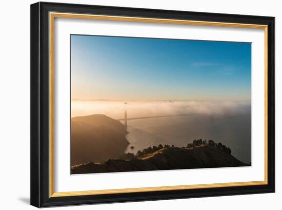 Amazing Light-Bruce Getty-Framed Photographic Print