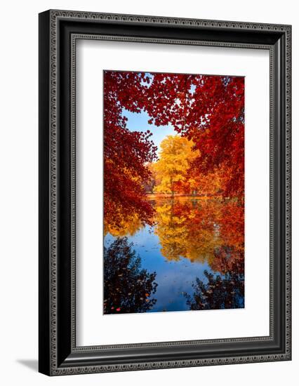 Amazing Love-Philippe Sainte-Laudy-Framed Photographic Print