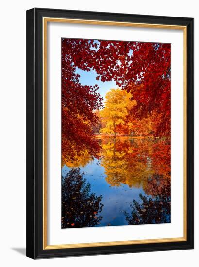 Amazing Love-Philippe Sainte-Laudy-Framed Photographic Print