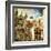 Amazing Venice - Painting Style Series - San Marco Square-Maugli-l-Framed Art Print