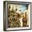 Amazing Venice - Painting Style Series - San Marco Square-Maugli-l-Framed Art Print