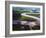 Amazon, Amazon River, Bends in the Nanay River, a Tributary of the Amazon River, Peru-Paul Harris-Framed Photographic Print