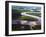 Amazon, Amazon River, Bends in the Nanay River, a Tributary of the Amazon River, Peru-Paul Harris-Framed Photographic Print