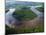 Amazon, Amazon River, Bends in the Nanay River, a Tributary of the Amazon River, Peru-Paul Harris-Mounted Photographic Print