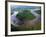 Amazon, Amazon River, Bends in the Nanay River, a Tributary of the Amazon River, Peru-Paul Harris-Framed Photographic Print