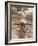 Amazon Road-John Dominis-Framed Photographic Print