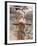 Amazon Road-John Dominis-Framed Photographic Print