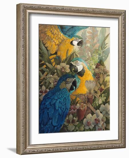 Amazon-David Galchutt-Framed Giclee Print