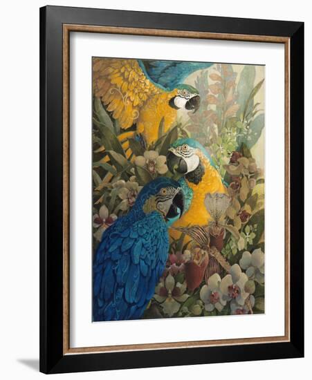 Amazon-David Galchutt-Framed Giclee Print