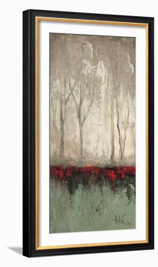 Amazonas I-Tita Quintero-Framed Art Print