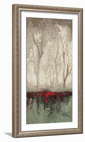 Amazonas II-Tita Quintero-Framed Art Print