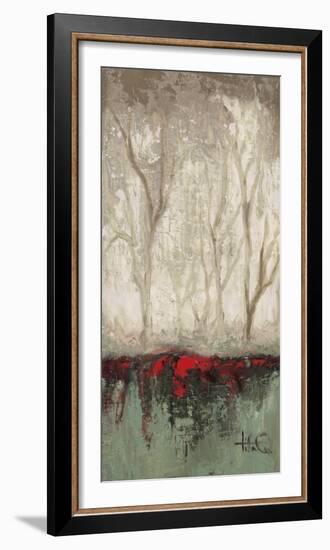 Amazonas II-Tita Quintero-Framed Art Print