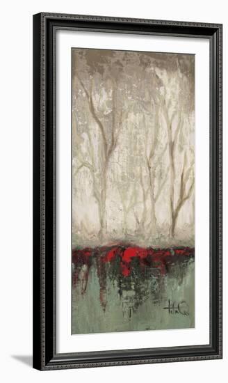 Amazonas II-Tita Quintero-Framed Art Print