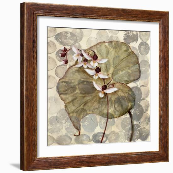 Amazonia II-null-Framed Art Print