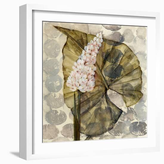 Amazonia III-null-Framed Art Print