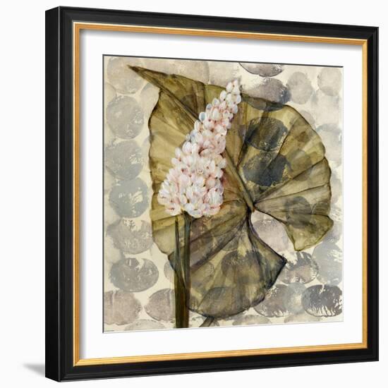 Amazonia III-null-Framed Art Print