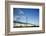 Ambassador Bridge, Detroit, Michigan-Paul Souders-Framed Photographic Print