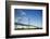 Ambassador Bridge, Detroit, Michigan-Paul Souders-Framed Photographic Print