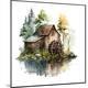 Premium Giclee Print