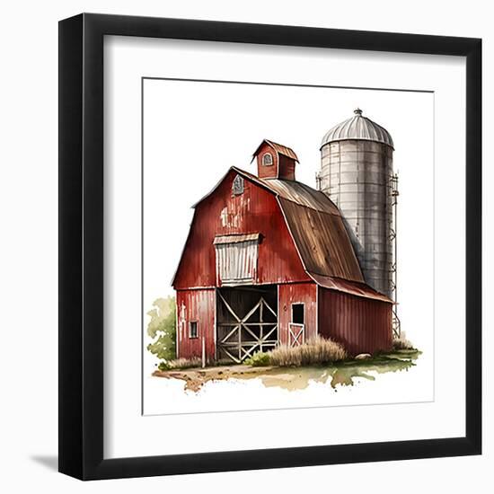Art Print, , large
