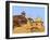 Amber Fort, Jaipur, India-Adam Jones-Framed Photographic Print