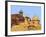 Amber Fort, Jaipur, India-Adam Jones-Framed Photographic Print