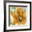 Amber Gold I-Chris Paschke-Framed Art Print