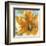 Amber Gold I-Chris Paschke-Framed Art Print