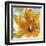 Amber Gold I-Chris Paschke-Framed Art Print